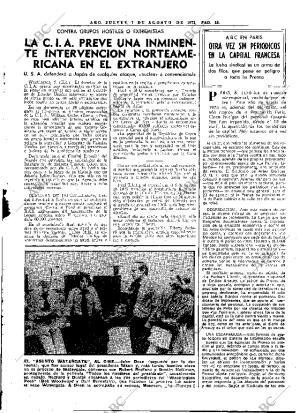 ABC MADRID 07-08-1975 página 27