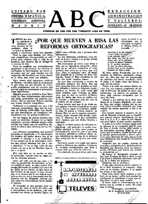 ABC MADRID 07-08-1975 página 3