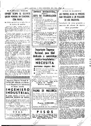 ABC MADRID 07-08-1975 página 42