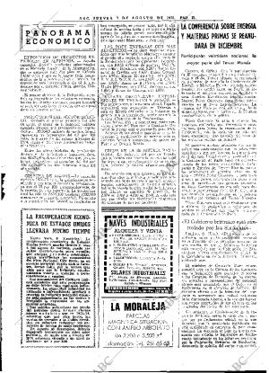 ABC MADRID 07-08-1975 página 43