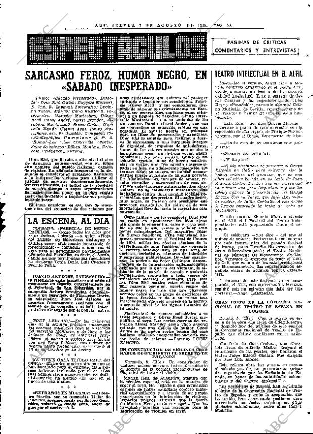 ABC MADRID 07-08-1975 página 47