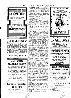 ABC MADRID 07-08-1975 página 51