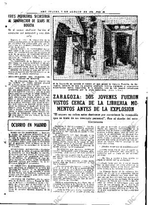 ABC MADRID 07-08-1975 página 60