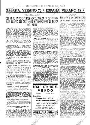 ABC MADRID 08-08-1975 página 35