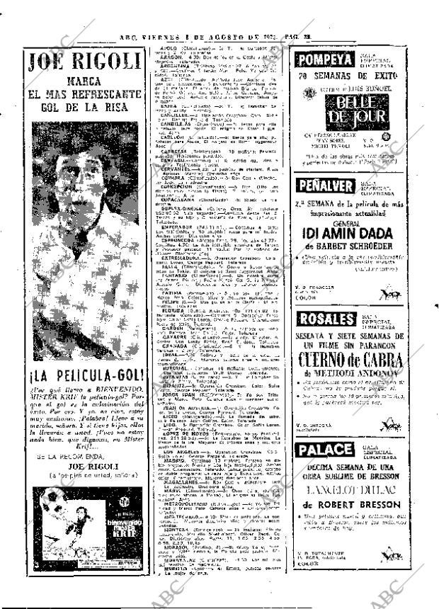 ABC MADRID 08-08-1975 página 50