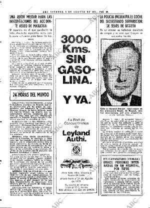 ABC MADRID 08-08-1975 página 62