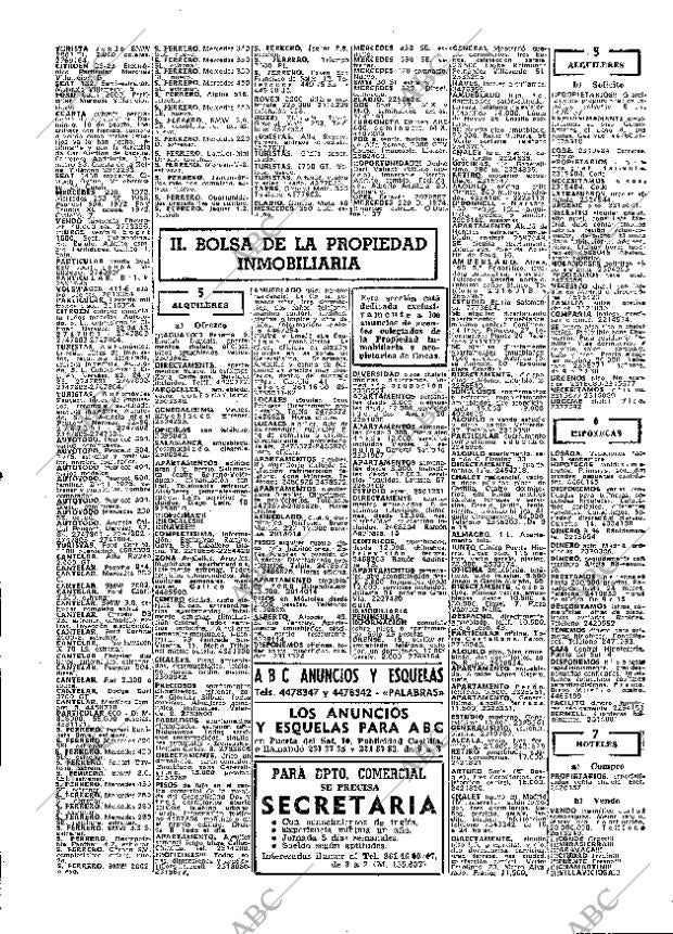 ABC MADRID 08-08-1975 página 65