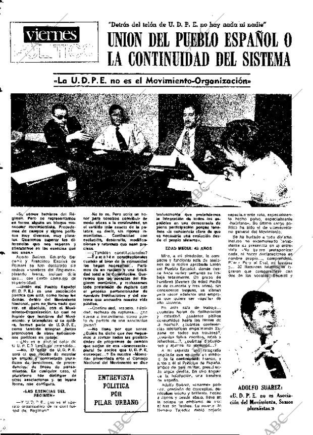 ABC MADRID 08-08-1975 página 78