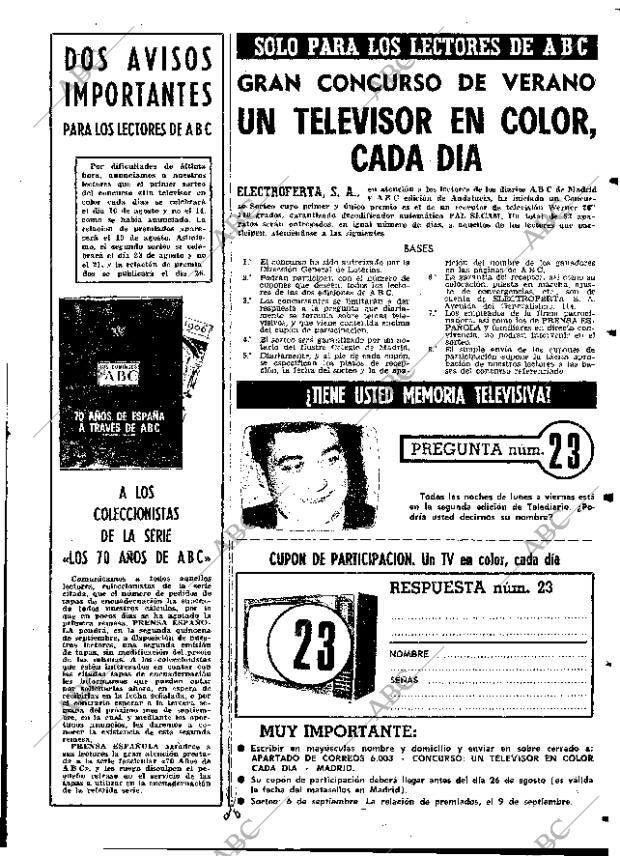 ABC MADRID 08-08-1975 página 87