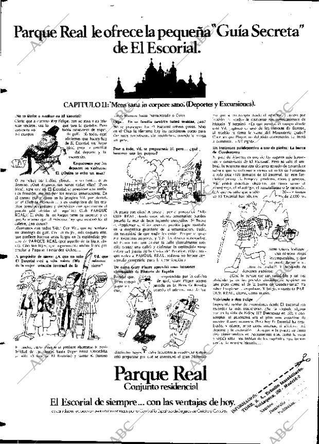 ABC MADRID 08-08-1975 página 88