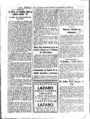 ABC SEVILLA 08-08-1975 página 42
