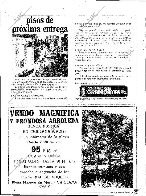 ABC SEVILLA 08-08-1975 página 6