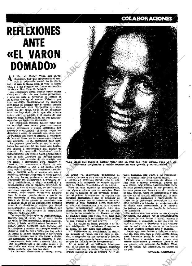 ABC MADRID 09-08-1975 página 10