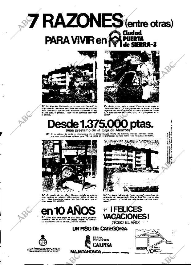 ABC MADRID 09-08-1975 página 11