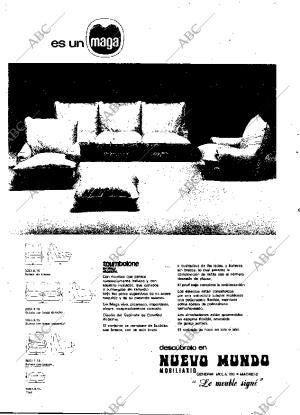 ABC MADRID 09-08-1975 página 12