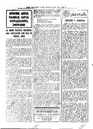 ABC MADRID 09-08-1975 página 16