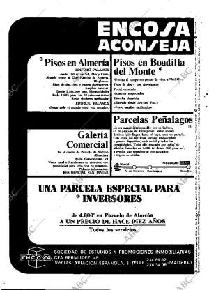 ABC MADRID 09-08-1975 página 2
