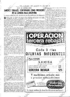 ABC MADRID 09-08-1975 página 29