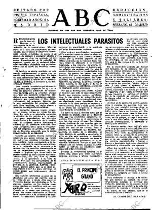 ABC MADRID 09-08-1975 página 3