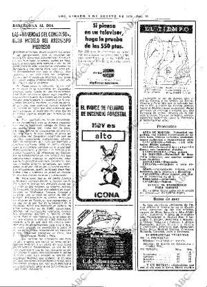 ABC MADRID 09-08-1975 página 34