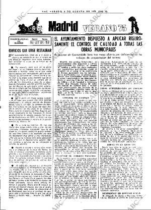 ABC MADRID 09-08-1975 página 35