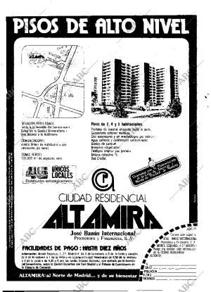 ABC MADRID 09-08-1975 página 4