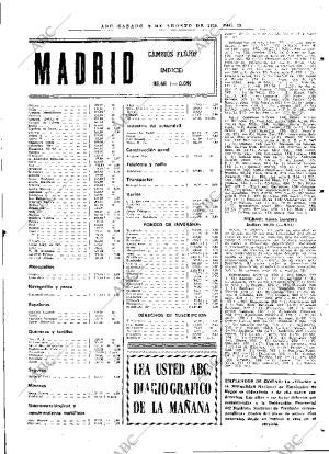 ABC MADRID 09-08-1975 página 41