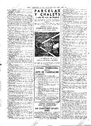 ABC MADRID 09-08-1975 página 47