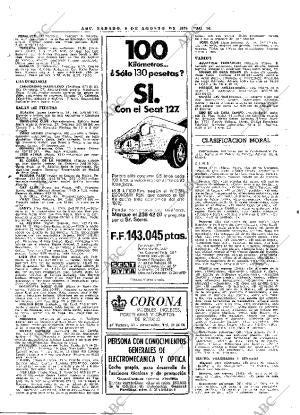 ABC MADRID 09-08-1975 página 48
