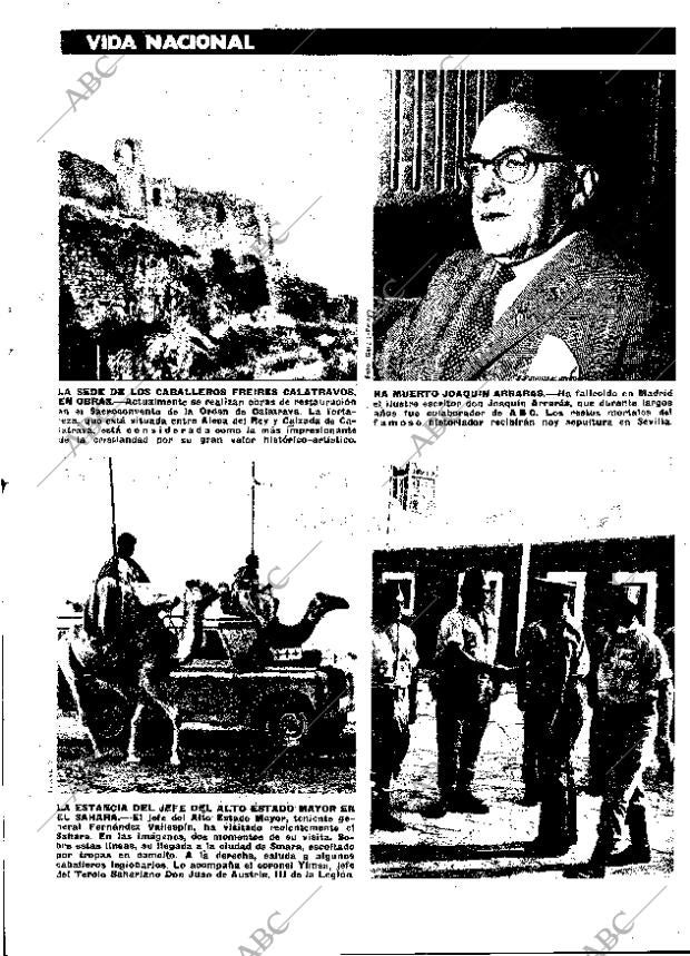 ABC MADRID 09-08-1975 página 5