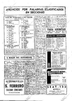 ABC MADRID 09-08-1975 página 58