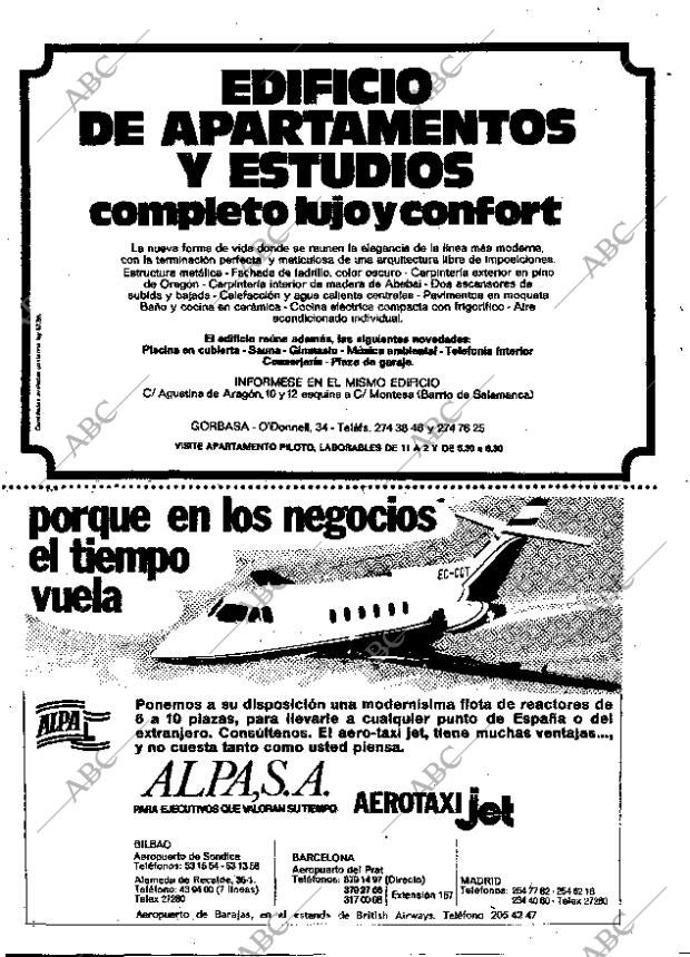 ABC MADRID 09-08-1975 página 6