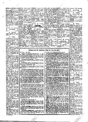 ABC MADRID 09-08-1975 página 60