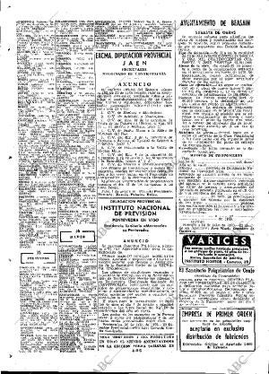 ABC MADRID 09-08-1975 página 64