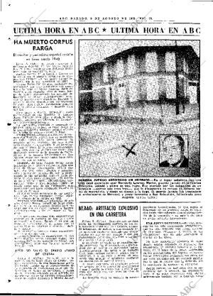 ABC MADRID 09-08-1975 página 68