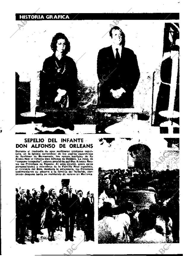 ABC MADRID 09-08-1975 página 69