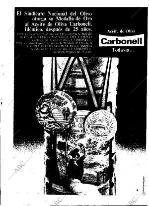 ABC MADRID 09-08-1975 página 7