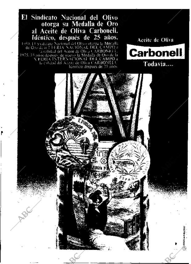 ABC MADRID 09-08-1975 página 7