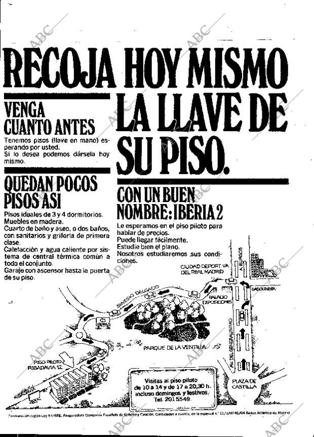 ABC MADRID 09-08-1975 página 70