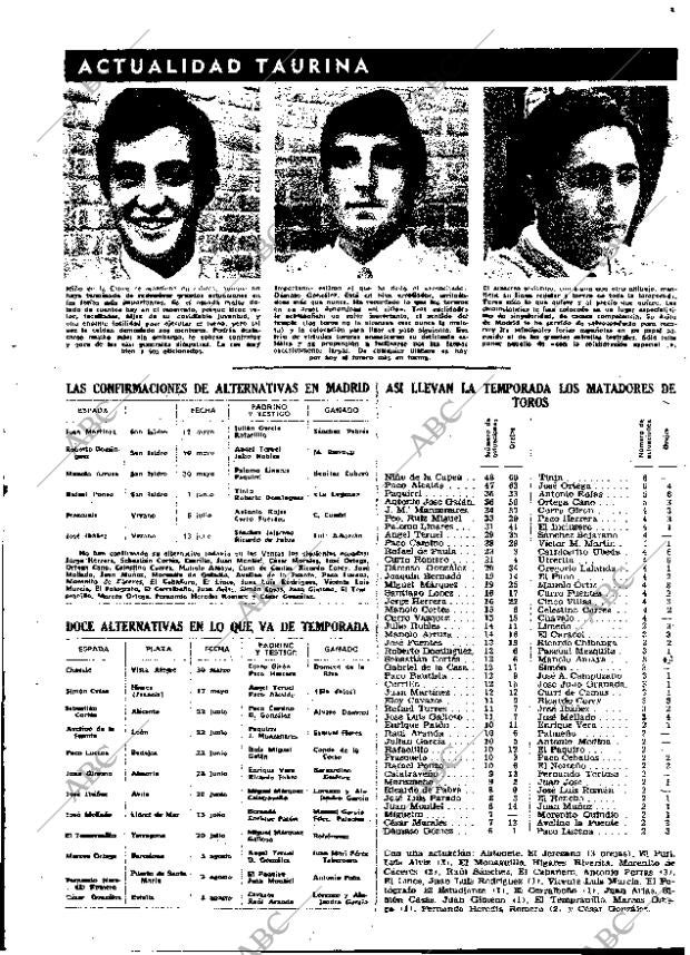 ABC MADRID 09-08-1975 página 71