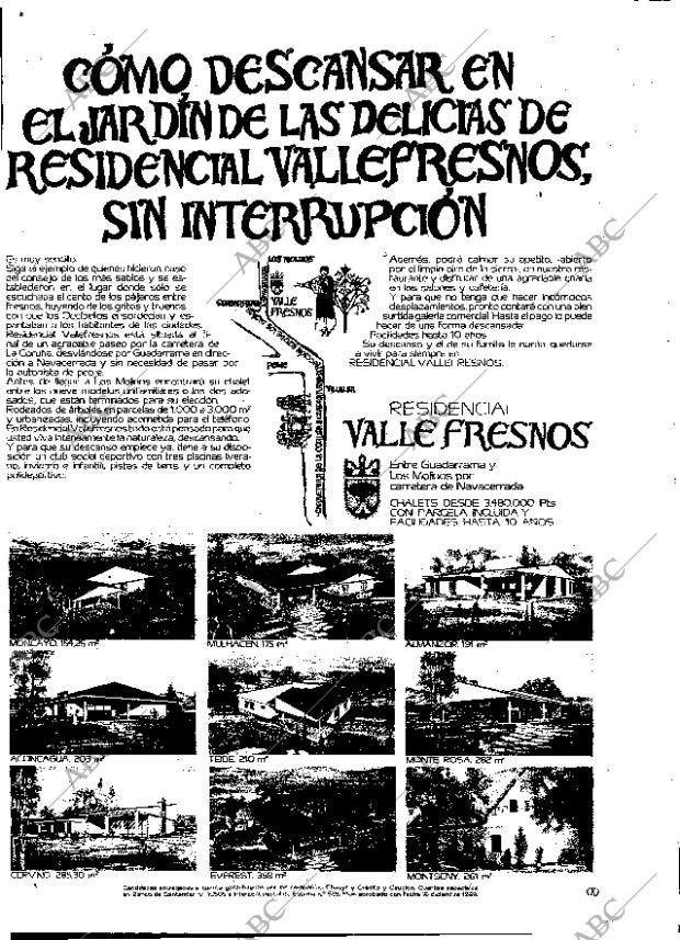 ABC MADRID 09-08-1975 página 72