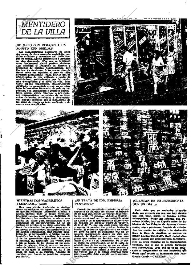 ABC MADRID 09-08-1975 página 73