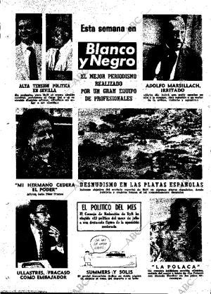 ABC MADRID 09-08-1975 página 74
