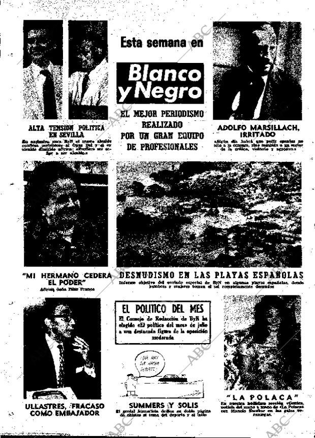ABC MADRID 09-08-1975 página 74