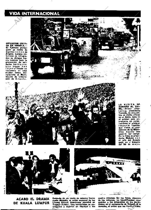 ABC MADRID 09-08-1975 página 8