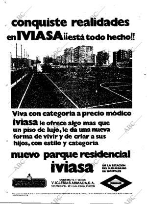 ABC MADRID 09-08-1975 página 80