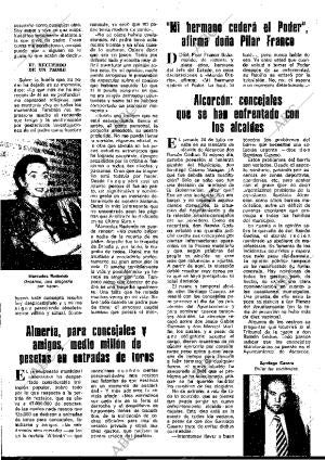 BLANCO Y NEGRO MADRID 09-08-1975 página 29