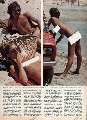 BLANCO Y NEGRO MADRID 09-08-1975 página 39