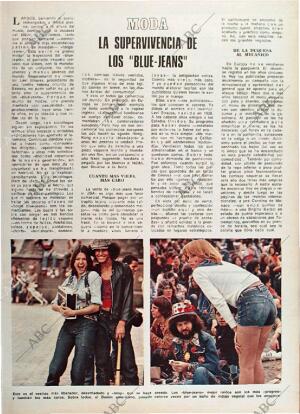 BLANCO Y NEGRO MADRID 09-08-1975 página 51