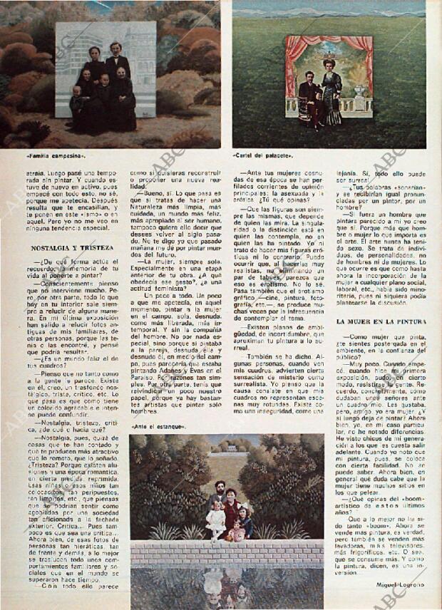 BLANCO Y NEGRO MADRID 09-08-1975 página 86